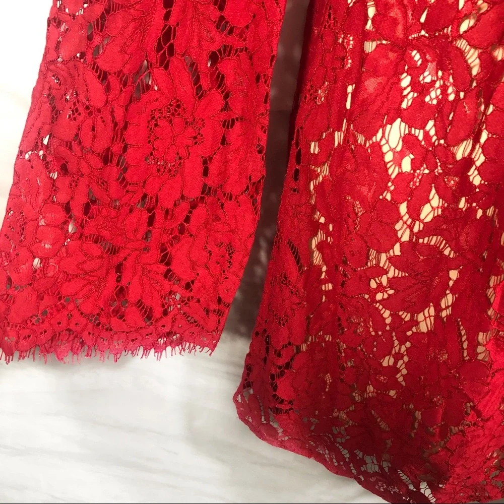 Forever 21 Contemporary Boho Dress Small - Picture 5 of 5